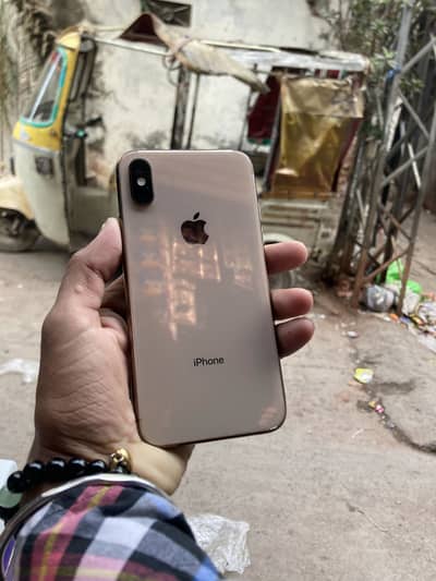 Iphone xs