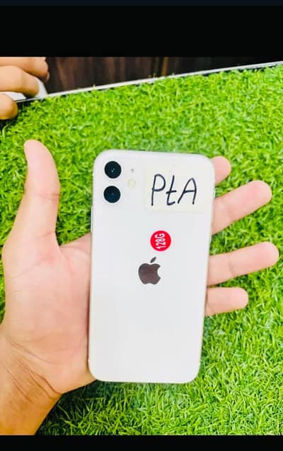 iphone 11 128gb pta Approved