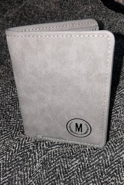 GU-ll premium wallets