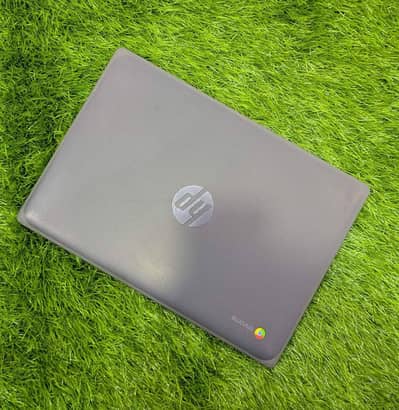 Hp Touch Chromebook 11 G8