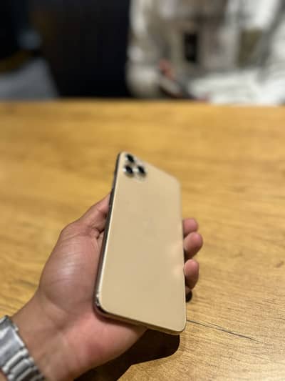 11 pro max 256 gb JV