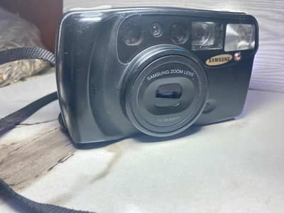 Samsung Zoom lens 800