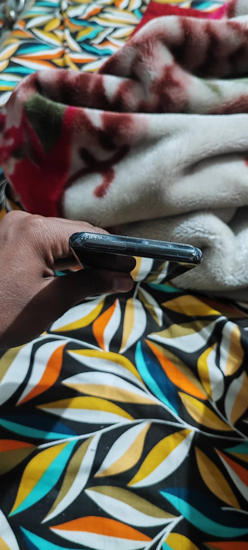 Google pixel 8 pro 4