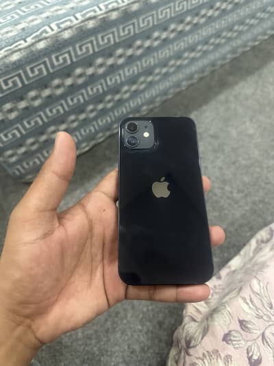 Iphone 12 JV 256 GB