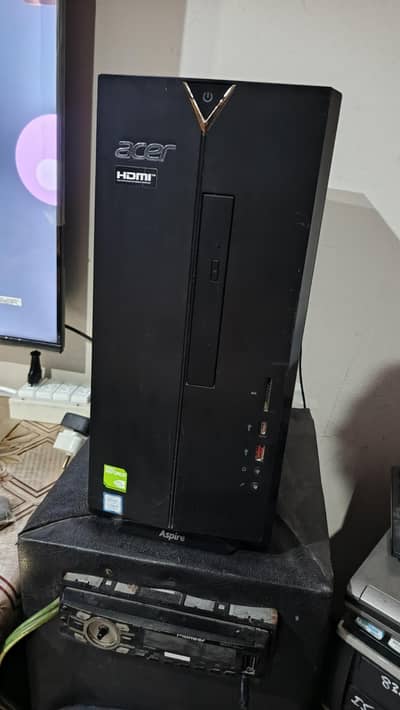 core i5 8 generations