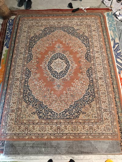 Caleens Imported from Belgium, Turkey, Persia.