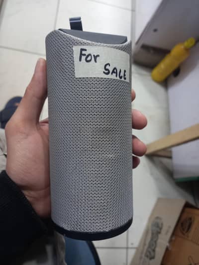 Hand Speaker
