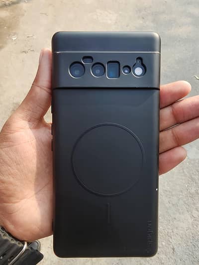 Google Pixel 6 pro (12/128)