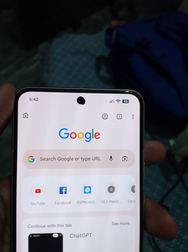 Google pixel 8 2