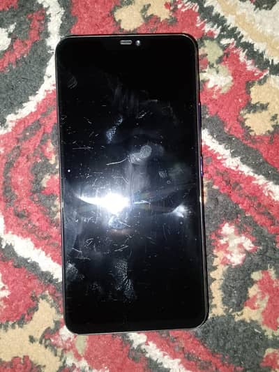 vivo y85 4 64 gb exchange possible read description