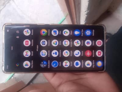 Official PTA Approved