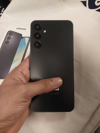 Samsung A16 8/256 GB