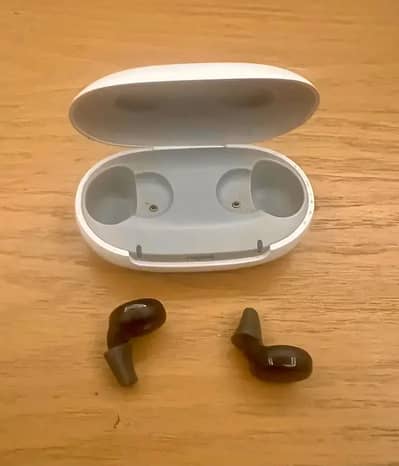 Signia Active Pro (Earbuds Hearing Aids)