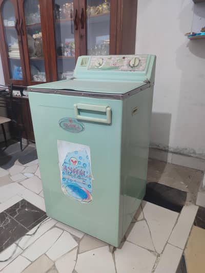 Washing Machine for sale