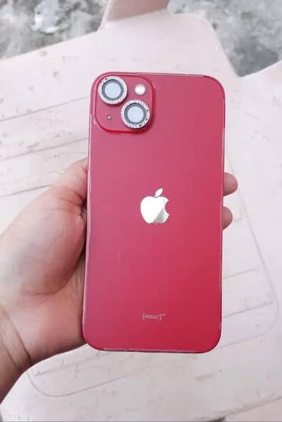 iphone 13 PTA Approved 256gb