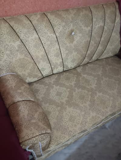 Almost New 5. seater 2+3 . . .