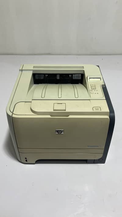 HP LaserJet 2055dn