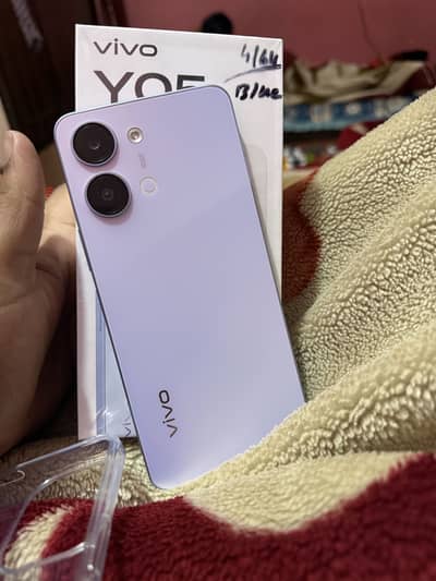 Vivo y05
