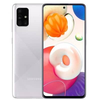 samsung a51 8 128 fresh condition