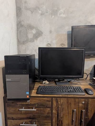 Dell PC for sale