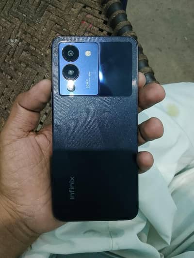 Infinix note 12