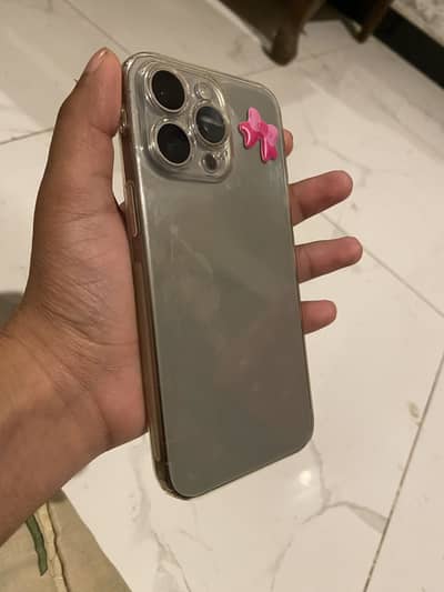 Iphone 15 Pro Max 256GB JV