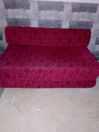 sofa kum bed