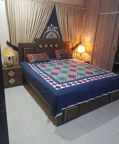 Two bedroom phr day sort time for available