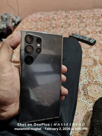 s25 ultra imrekan kit 10.10