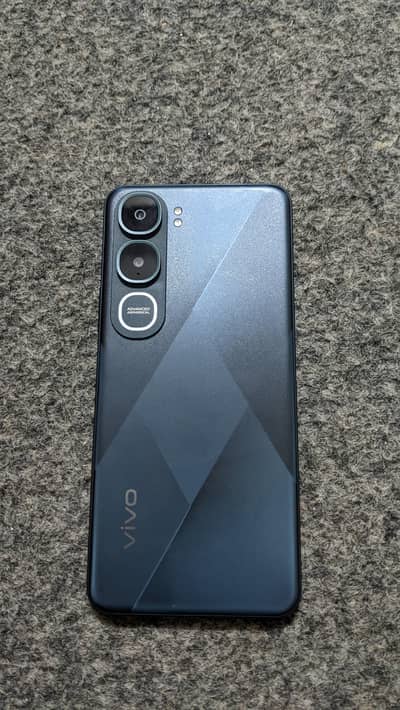 vivo Y21D