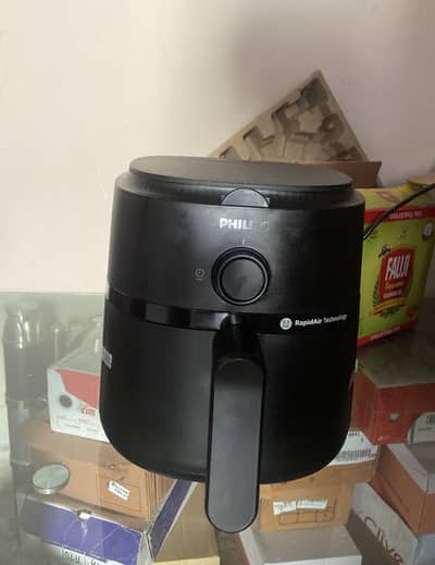 Philips air fryer NA110/00