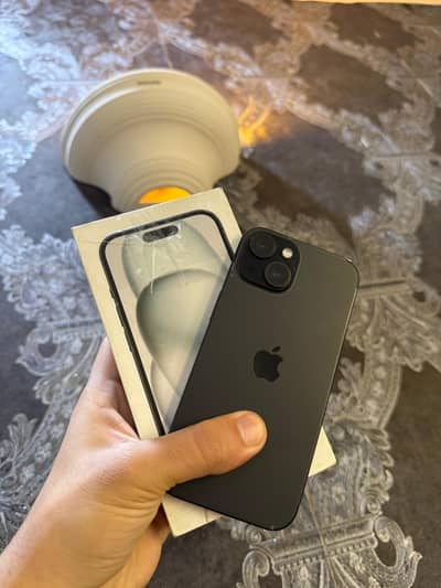 Iphone 15 128GB JV