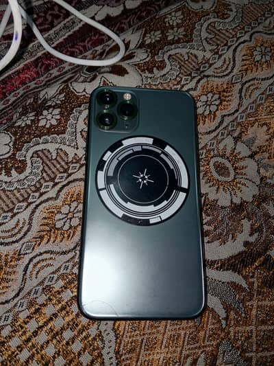 Iphone 11 pro 256 GB