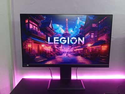 Lenovo P32p-20 32" 4K UHD IPS USB TYPE-C MacBook Compatible Monitor