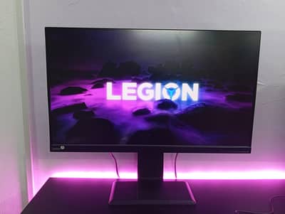 Lenovo P32p-20 32" 4K UHD IPS USB TYPE-C MacBook Compatible Monitor