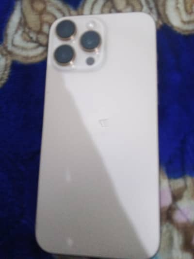 16promax 256gb PTA approved battery health 100(95) cycle count