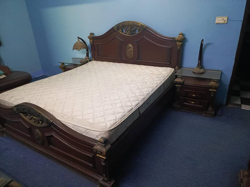 bed room set 1