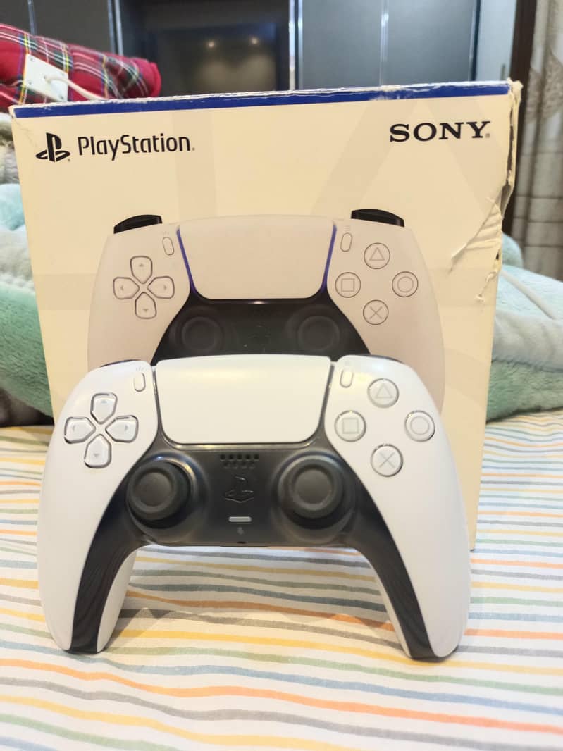 playstation 5 controller 0