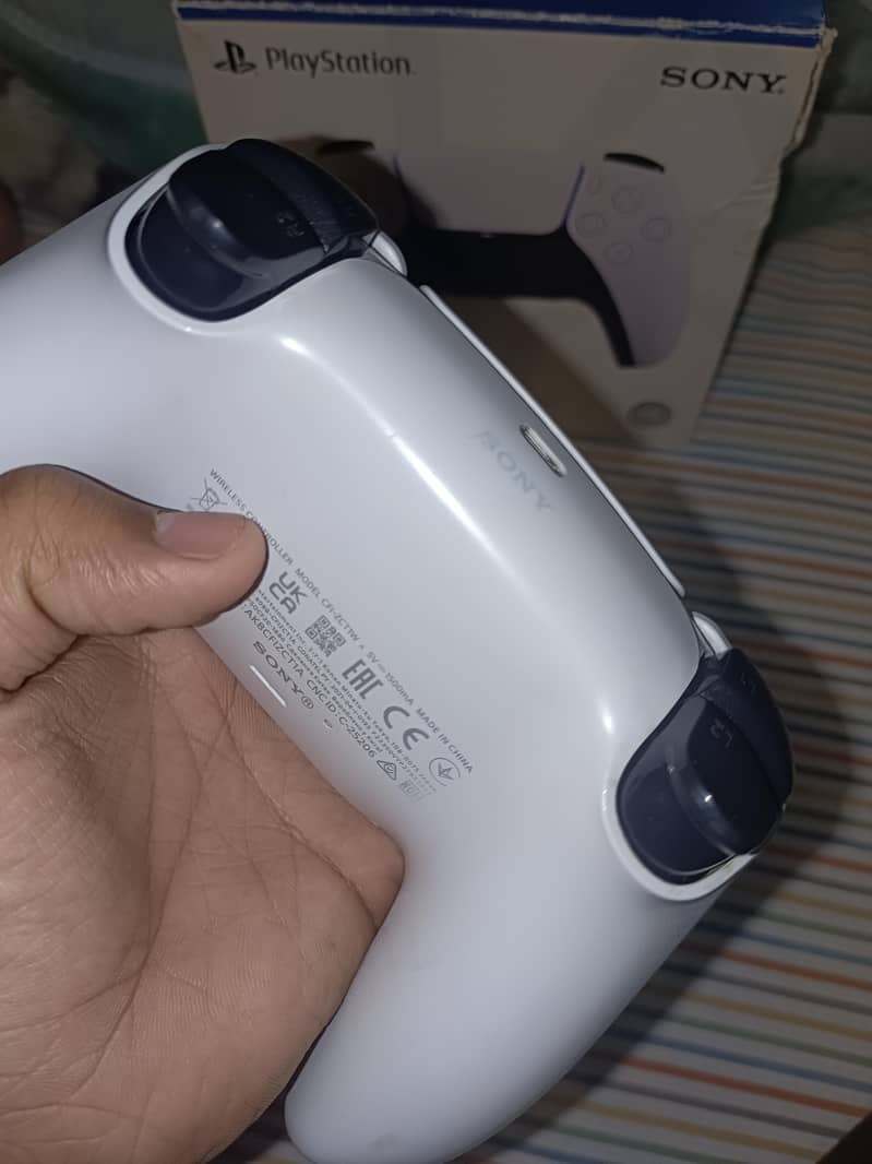 playstation 5 controller 2