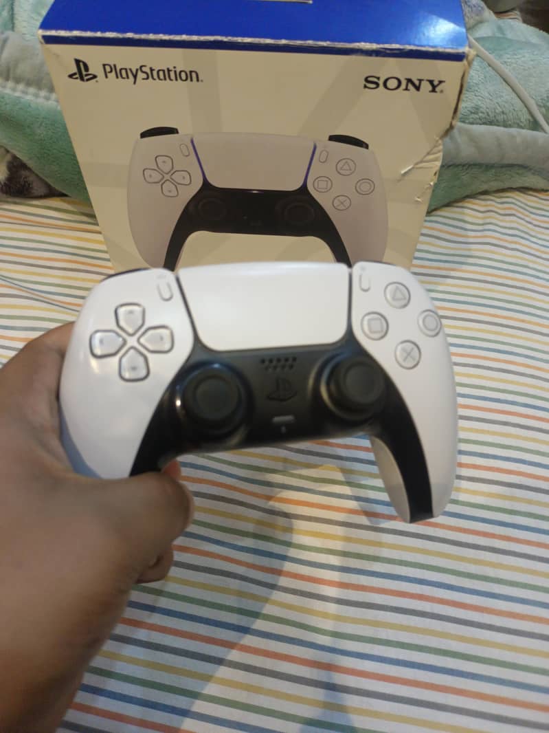 playstation 5 controller 3
