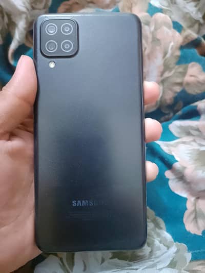 Samsung Galaxy A12 128gb