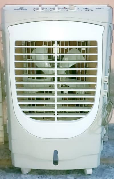 Sonex room air coller copper moter .  03006385030