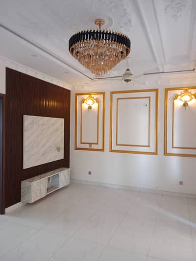 Architect Engineers Housing Society 10 Marla Upper Portion Available For Rent Prime Location