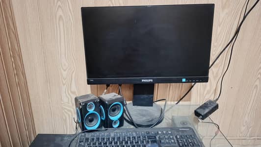 full pc 2600x rayzen