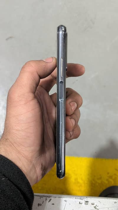 Huawei Nova 5T Non pta