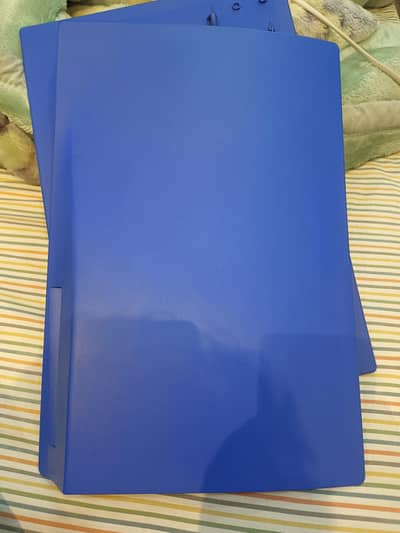 Playstation 5 Fat Faceplates