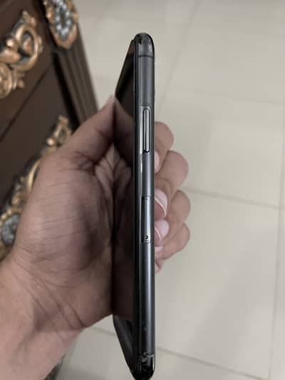 Physical+esim approved 11pro