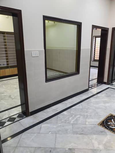 6 marla designer double story house for sale in Mehboob lane