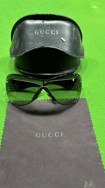 Gucci Sunglasses GG 2761/S – Original – Made in Italy