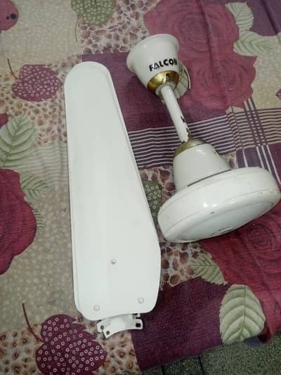 falcon fan good condition  03244747354